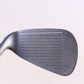 Used Ping i25 Single 7-Iron - Right-Handed - Stiff Flex-Next Round