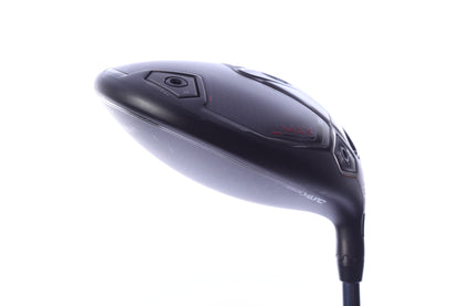 Used Cobra Darkspeed MAX Driver - 10.5 Degrees - Stiff Flex Project X Denali Blue - Right-Handed-Next Round