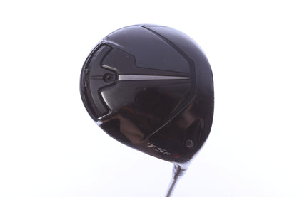 Used Titleist TSR3 Driver - 10 Degrees - Ladies Flex Fujikura Air Speeder - Right-Handed-Next Round