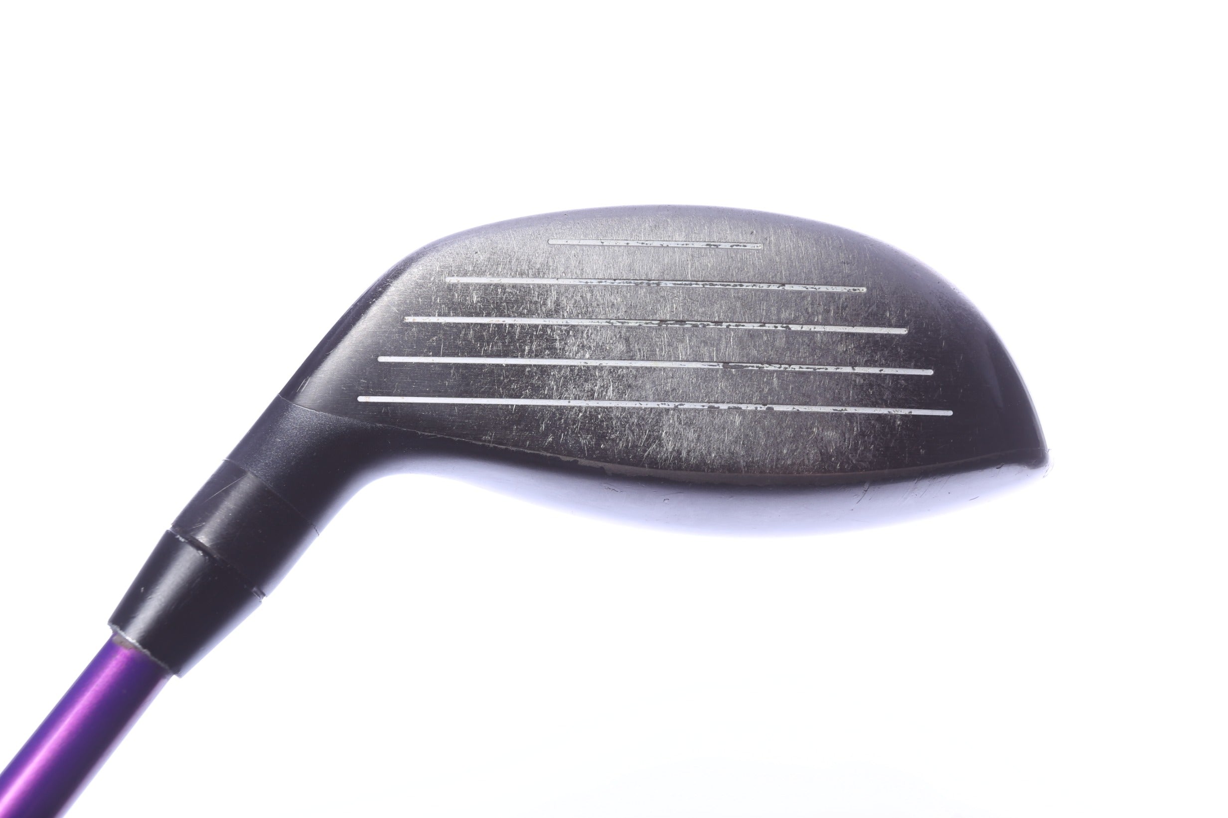 Used PXG 0341 5-Wood - Right-Handed - 18 Degrees - Stiff Flex