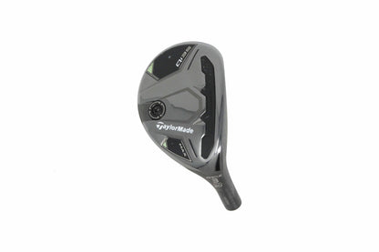 Used TaylorMade Qi35 MAX Rescue 3H - HEAD ONLY - Right-Handed - 20 Degrees
