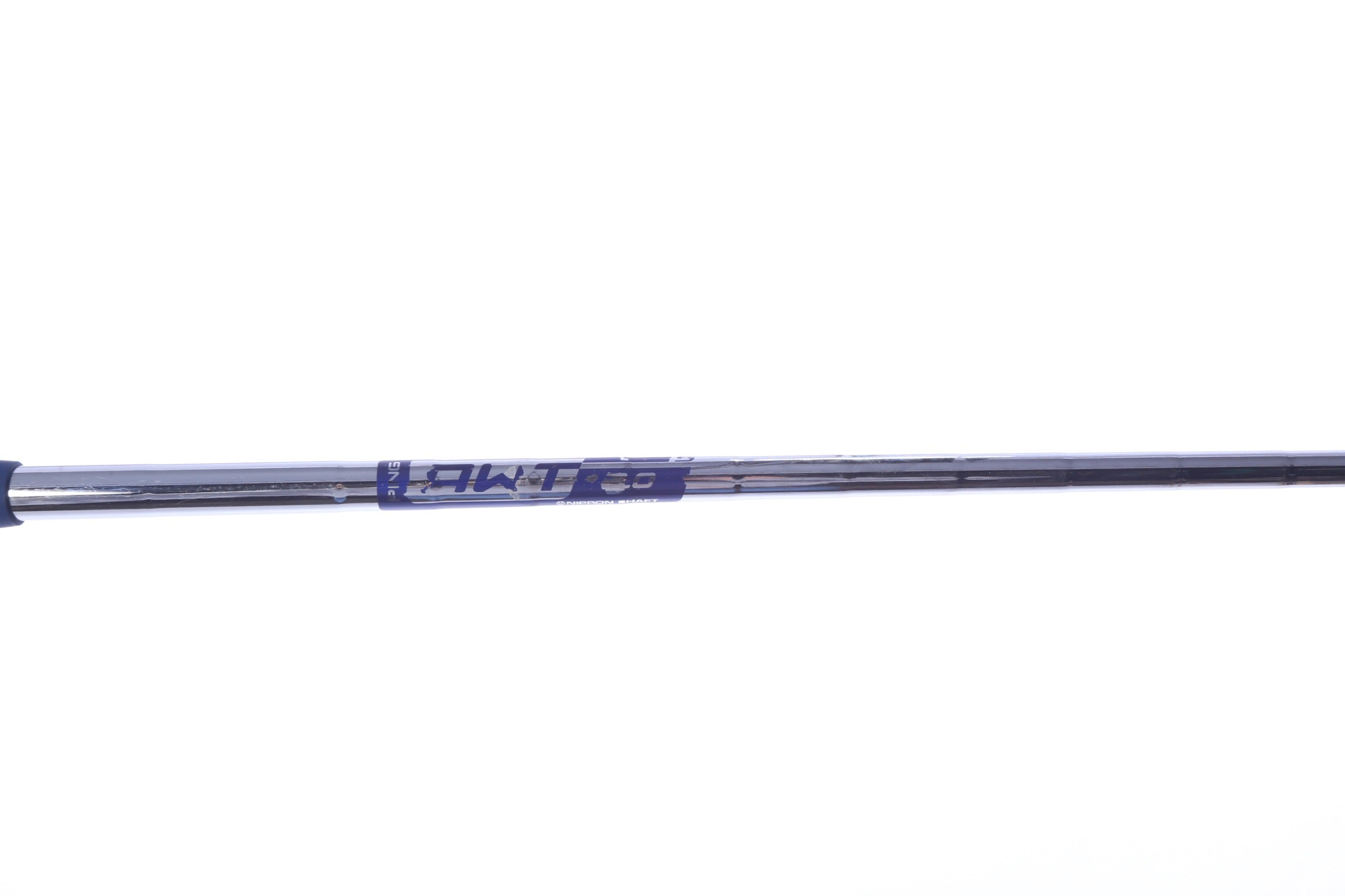 Used Ping G410 Utility Wedge - Right-Handed - 47.5 Degrees - Stiff Flex-Next Round