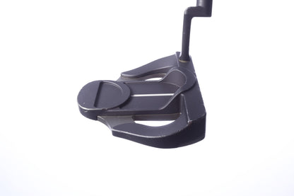 Used Ping Vault 2.0 Craz-E H Slate Putter - Right-Handed - 35.5 in - Mallet-Next Round