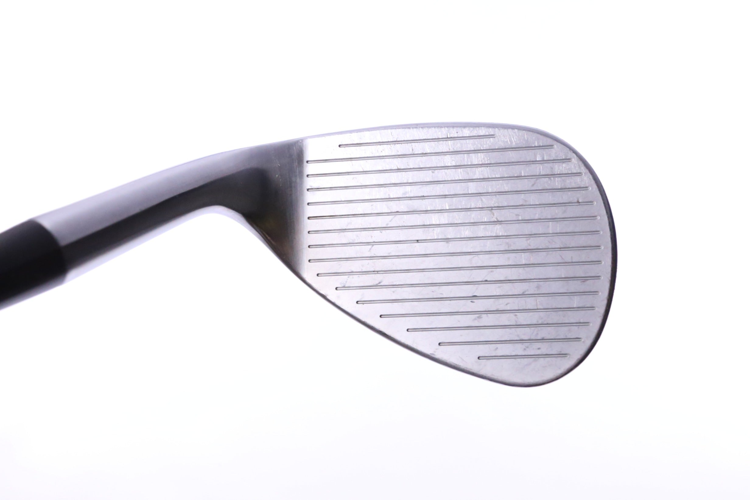 Used Callaway Mack Daddy CB Lob Wedge - Right-Handed - 60 Degrees - Wedge Flex