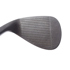 Used Cleveland RTX-4 Mid Grind Tour Satin Wedge - Right-Handed - 56* Wedge - Stiff Flex-Next Round
