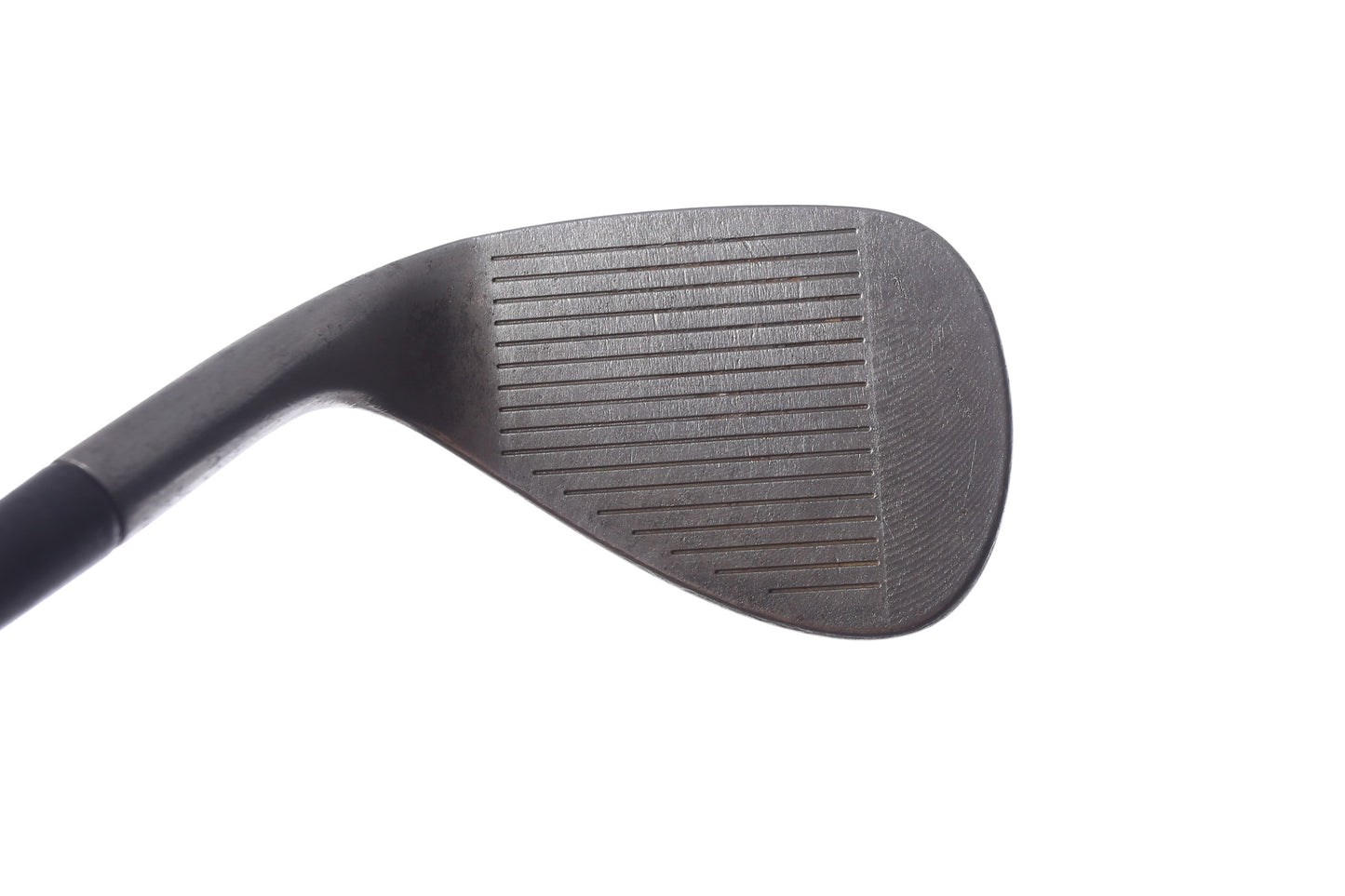 Used Cleveland RTX-4 Mid Grind Tour Satin Wedge - Right-Handed - 56* Wedge - Stiff Flex-Next Round