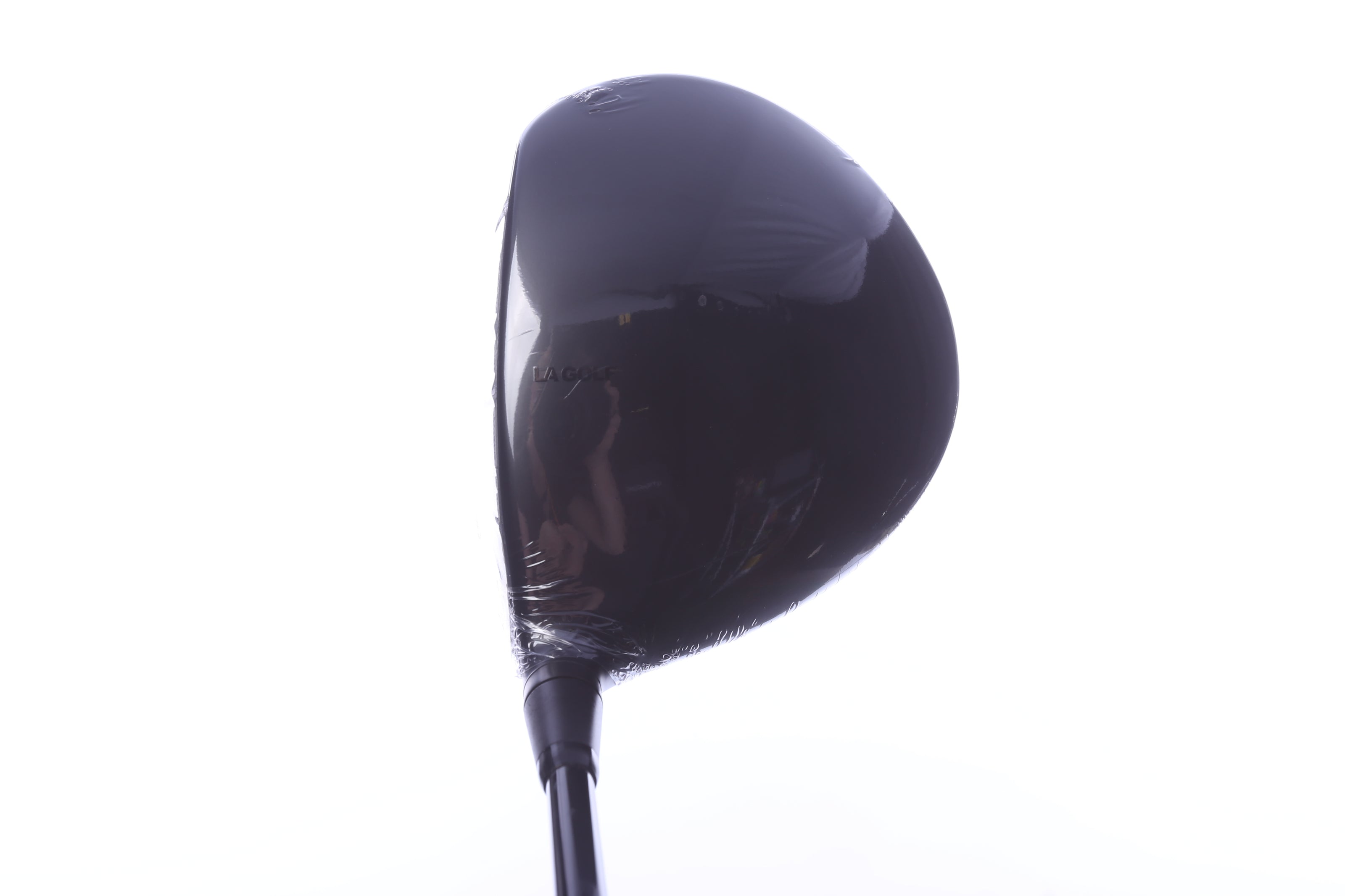 La Golf 9-9 Driver - 8 Degrees - Stiff Flex LA Golf Gold Series - Right-Handed-Next Round