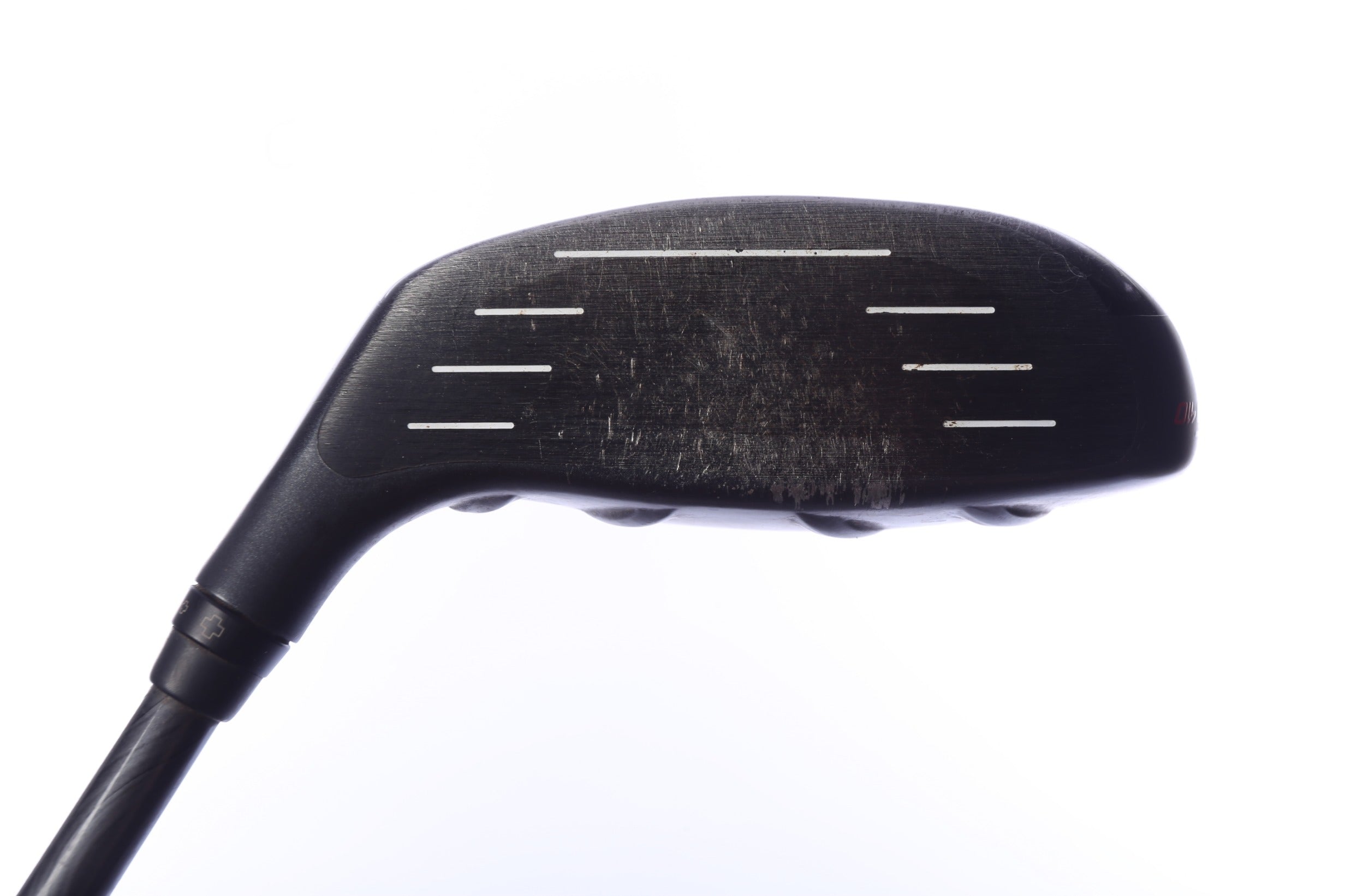 Used Ping G410 3-Wood - Right-Handed - 14.5 Degrees - Extra Stiff Flex