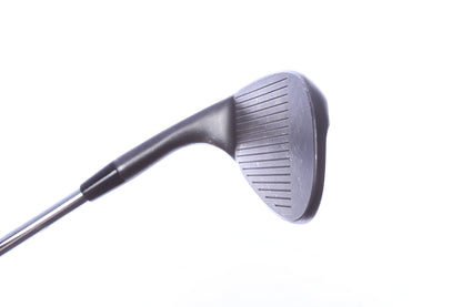 Used Cleveland RTX-3 Black Satin Sand Wedge - Right-Handed - 56 Degrees - Wedge Flex-Next Round
