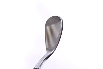 Used Titleist Vokey SM10 Tour Chrome Lob Wedge - Right-Handed - 60 Degrees - Wedge Flex-Next Round