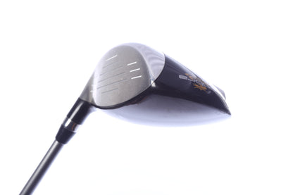 Used Cobra S3 Max 5-Wood - Right-Handed - 21 Degrees - Seniors Flex