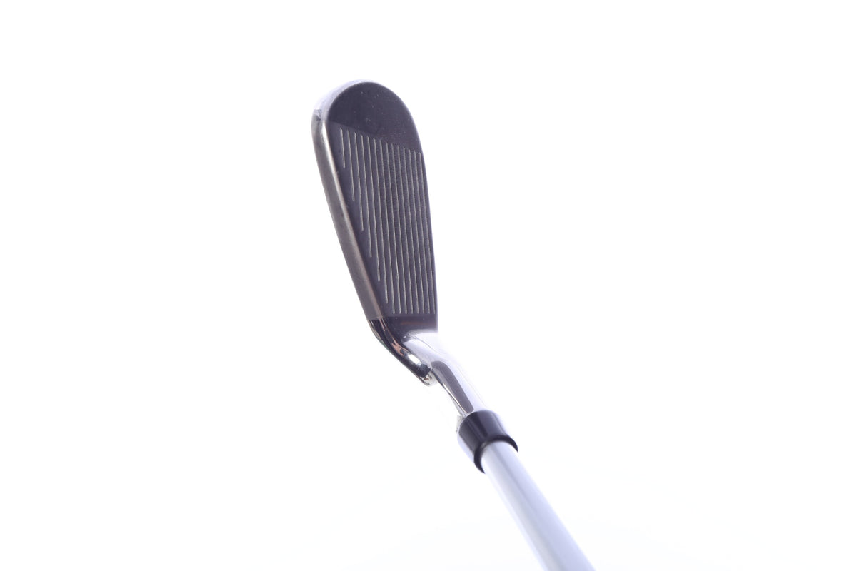 Used Callaway Paradym Ai Smoke HL Iron Set - Left-Handed - 6-PW - Seniors Flex