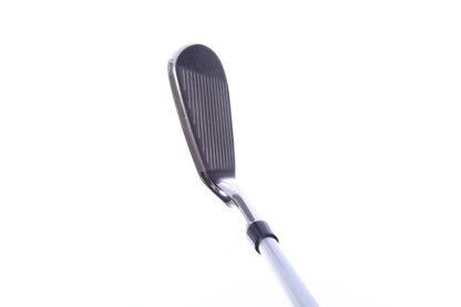 Used Callaway Paradym Ai Smoke HL Iron Set - Left-Handed - 6-PW - Seniors Flex
