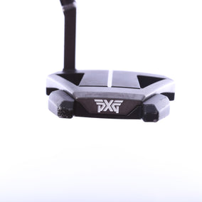 Used PXG Battle Ready Blackjack Putter - Right-Handed - 35 in - Mallet-Next Round
