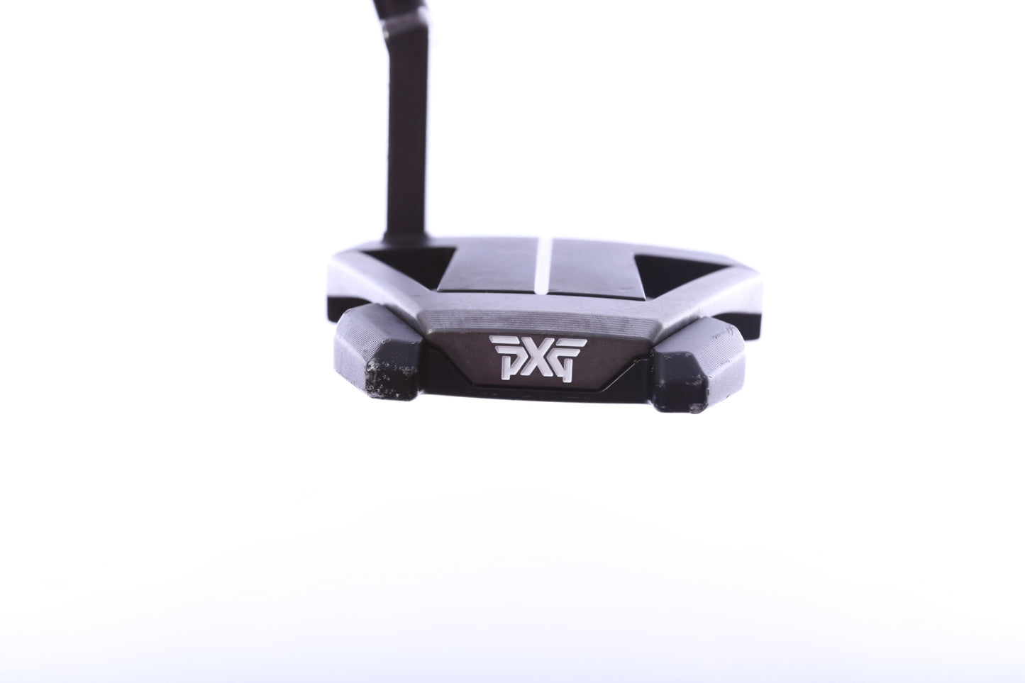 Used PXG Battle Ready Blackjack Putter - Right-Handed - 35 in - Mallet-Next Round