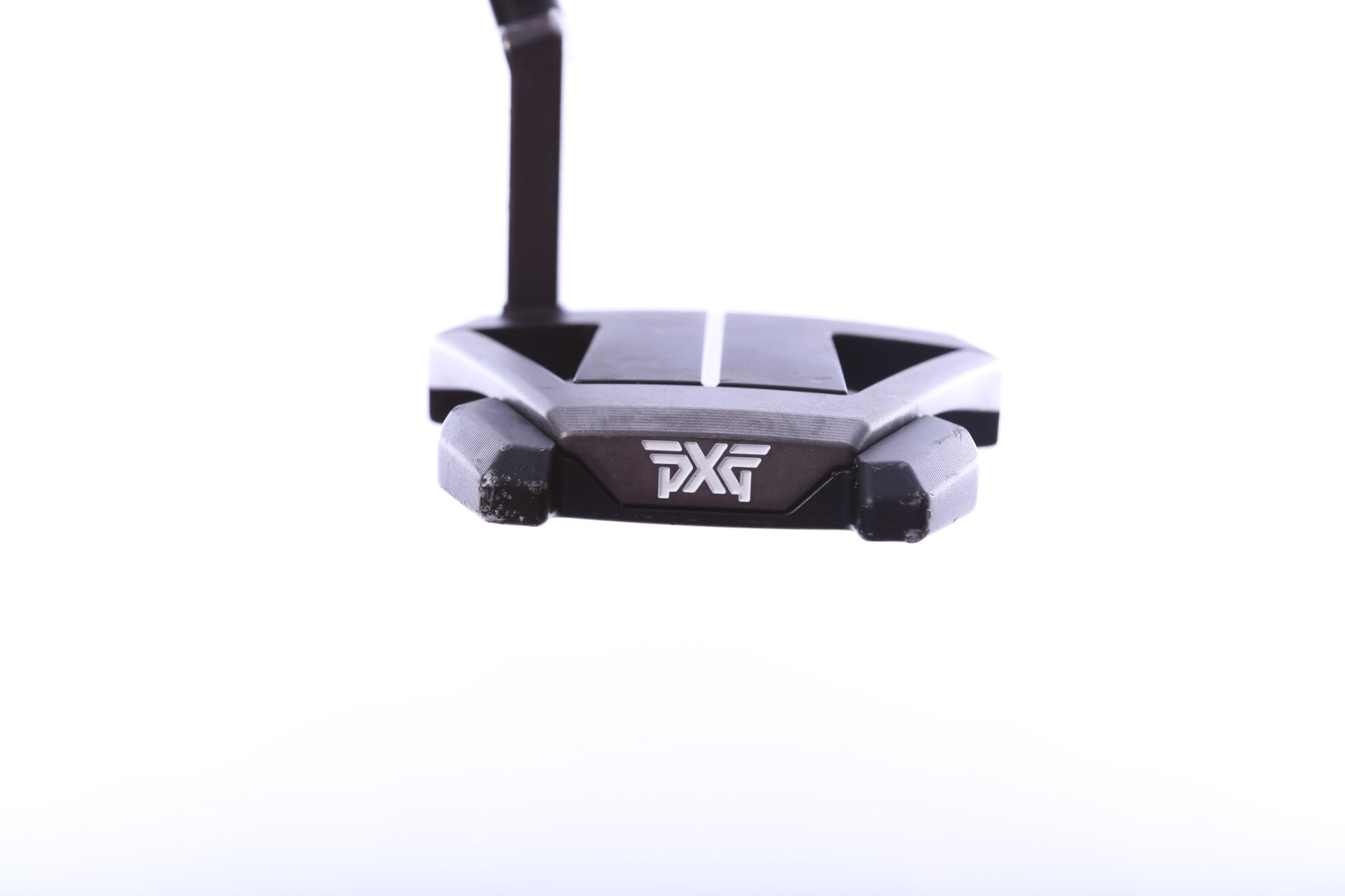 Used PXG Battle Ready Blackjack Putter - Right-Handed - 35 in - Mallet-Next Round