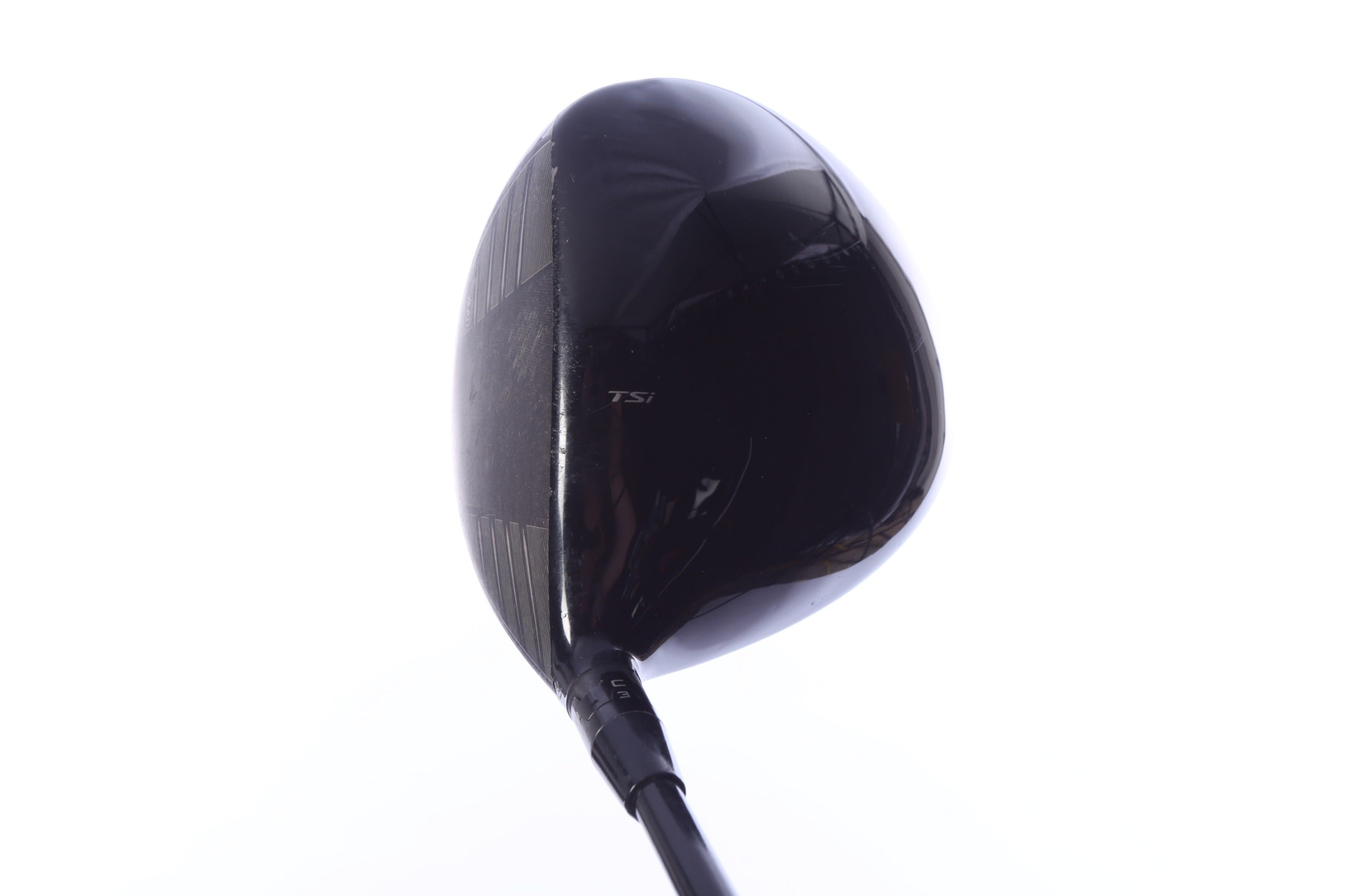 Used Titleist TSi2 Driver - 10 Degrees - Regular Flex Mitsubishi Tensei Blue AV Series - Right-Handed