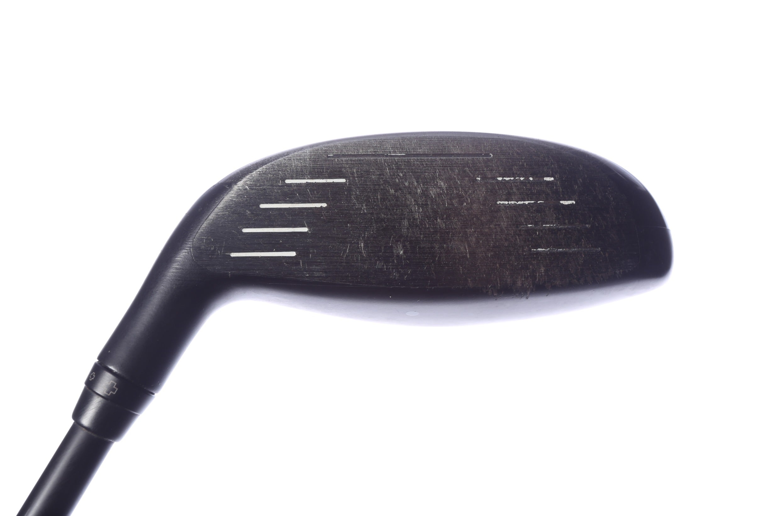 Used Ping G430 MAX 3-Wood - Right-Handed - 15 Degrees - Regular Flex