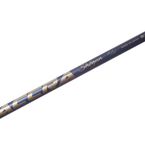 Used Accra Shogun Fairway Wood Ladies Graphite Fairway Wood Shaft - 42.5 in - No Adapter Adapter-Next Round