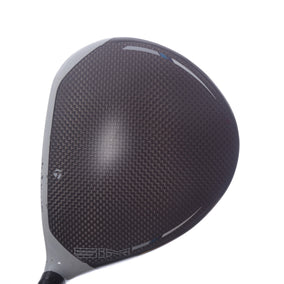 Used TaylorMade SIM MAX Driver - 10.5 Degrees - Regular Flex Fujikura Speeder 57 - Right-Handed-Next Round