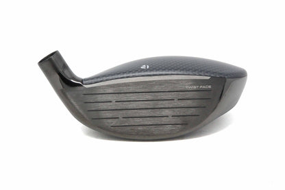 Used TaylorMade Qi35 3-Wood - HEAD ONLY - Left-Handed - 15 Degrees