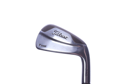 Used Titleist 716 T-MB Single Utility 4-Iron - Right-Handed - Extra Stiff Flex