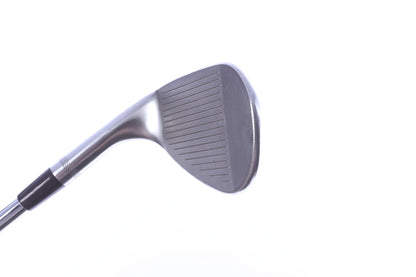 Used Titleist Vokey SM10 Tour Chrome Gap Wedge - Right-Handed - 52 Degrees - Wedge Flex-Next Round