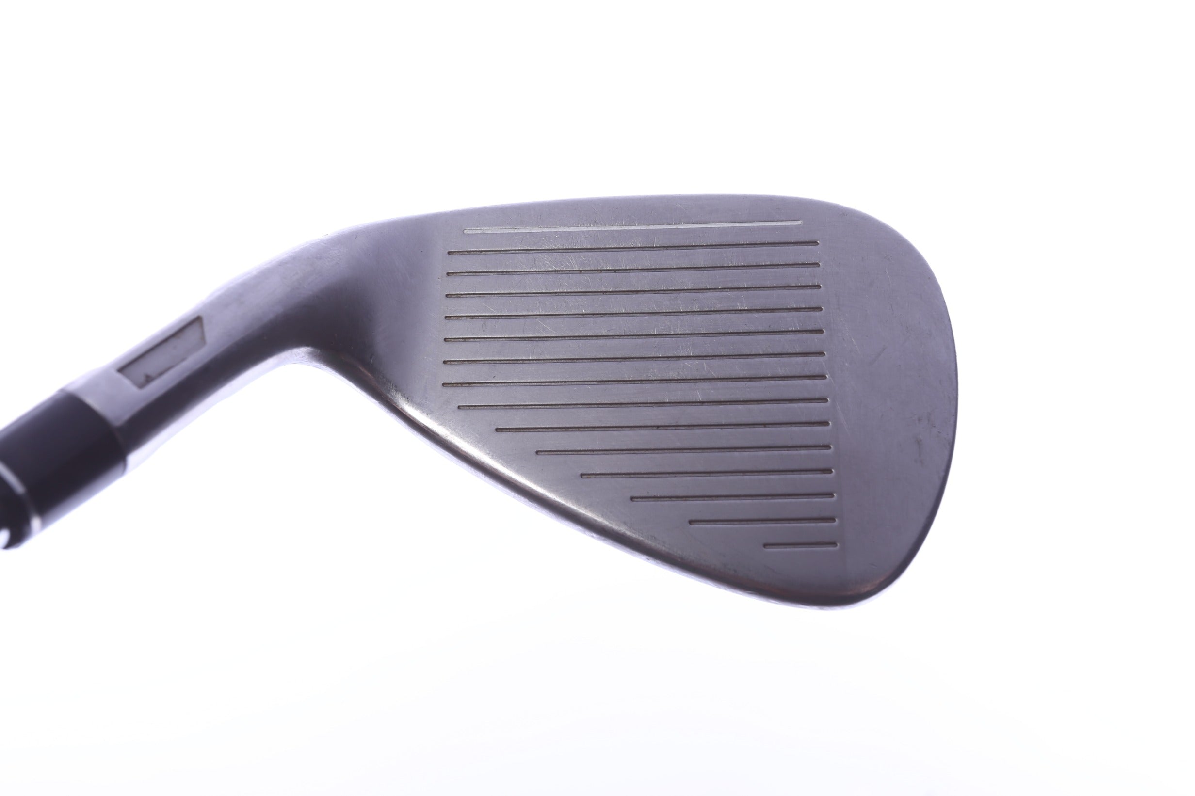 Used TaylorMade SIM2 MAX Single 9-Iron - Right-Handed - Regular Flex