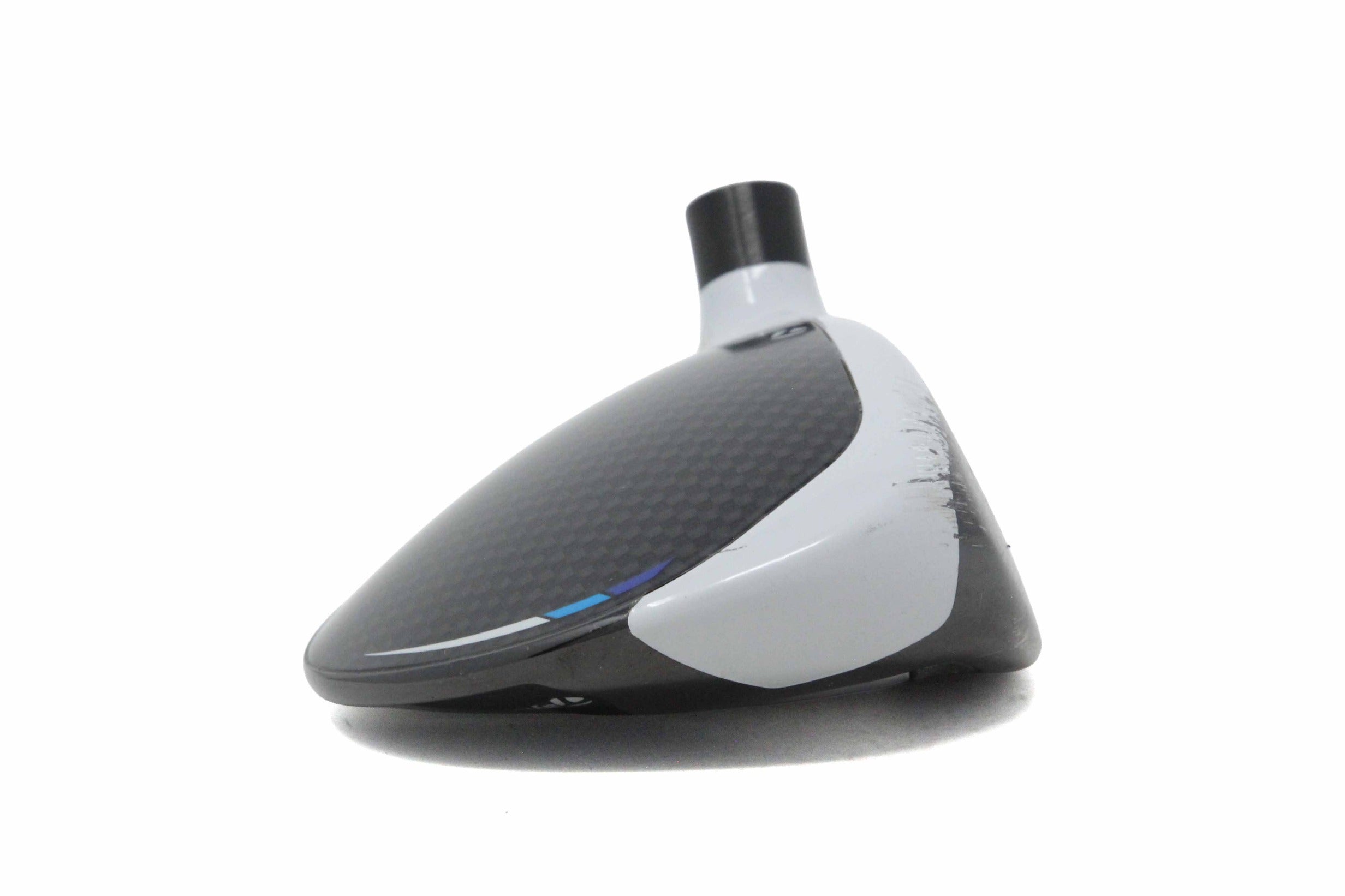Used TaylorMade SIM2 Titanium 5-Wood - HEAD ONLY - Right-Handed - 19 Degrees