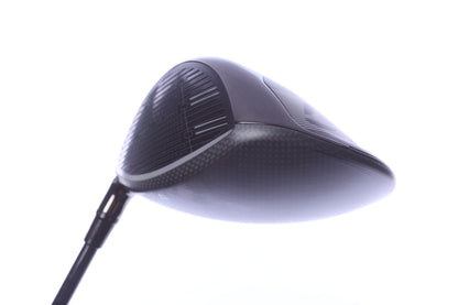 Used TaylorMade Qi35 MAX Driver - 10.5 Degrees - Regular Flex Project X HZRDUS Smoke Red RDX - Right-Handed