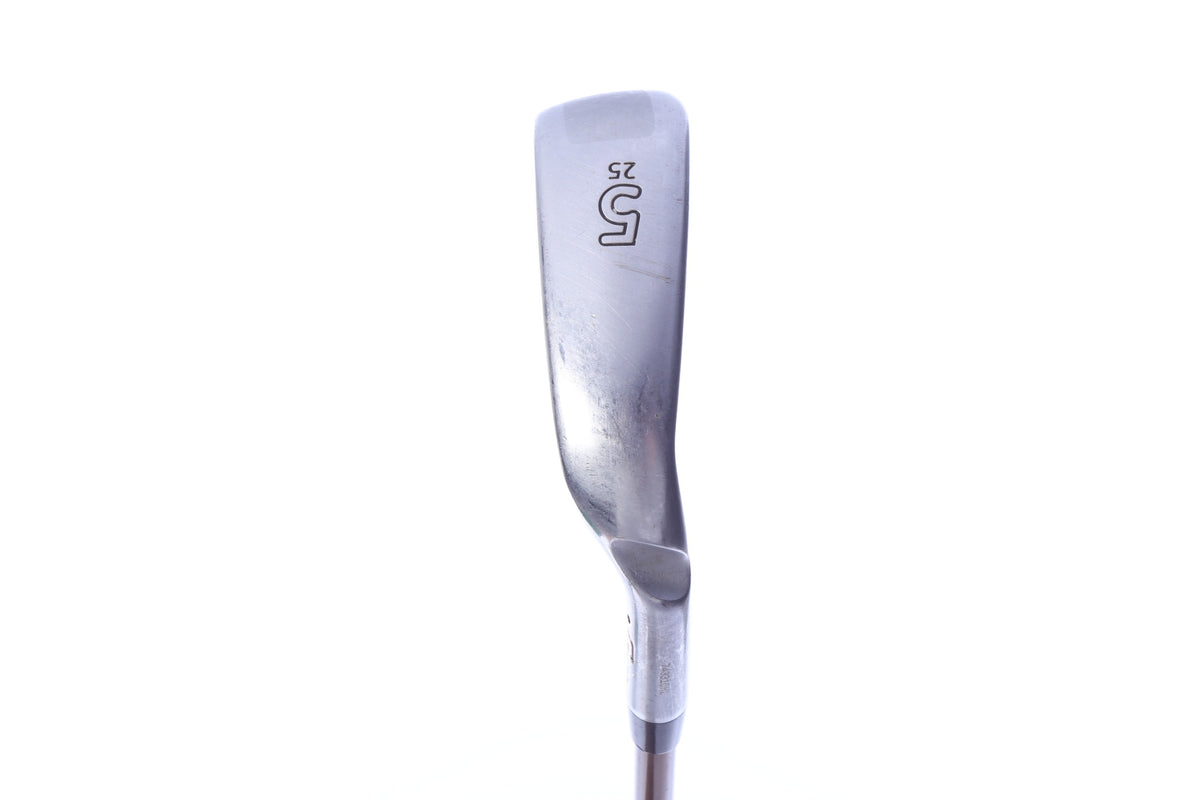 Used Ping G400 Crossover Single Utility 5-Iron - Right-Handed - Soft Regular Flex
