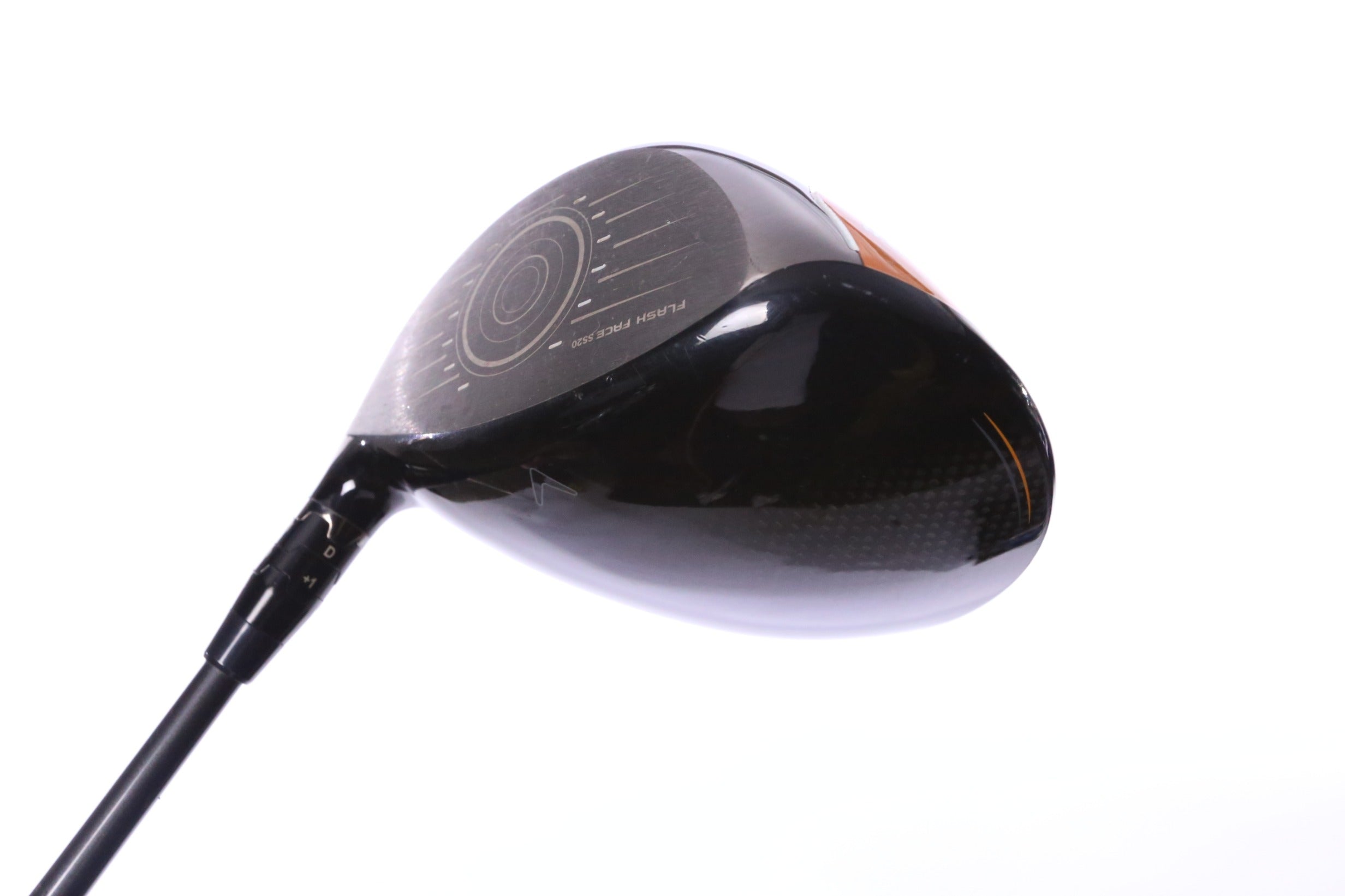 Used Callaway Mavrik Driver - 9 Degrees - Regular Flex Project X Even Flow Riptide - Right-Handed-Next Round