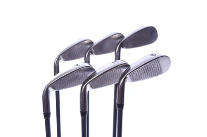 Used Cobra S9 Women Iron Set - Right-Handed - 5-PW - Ladies Flex