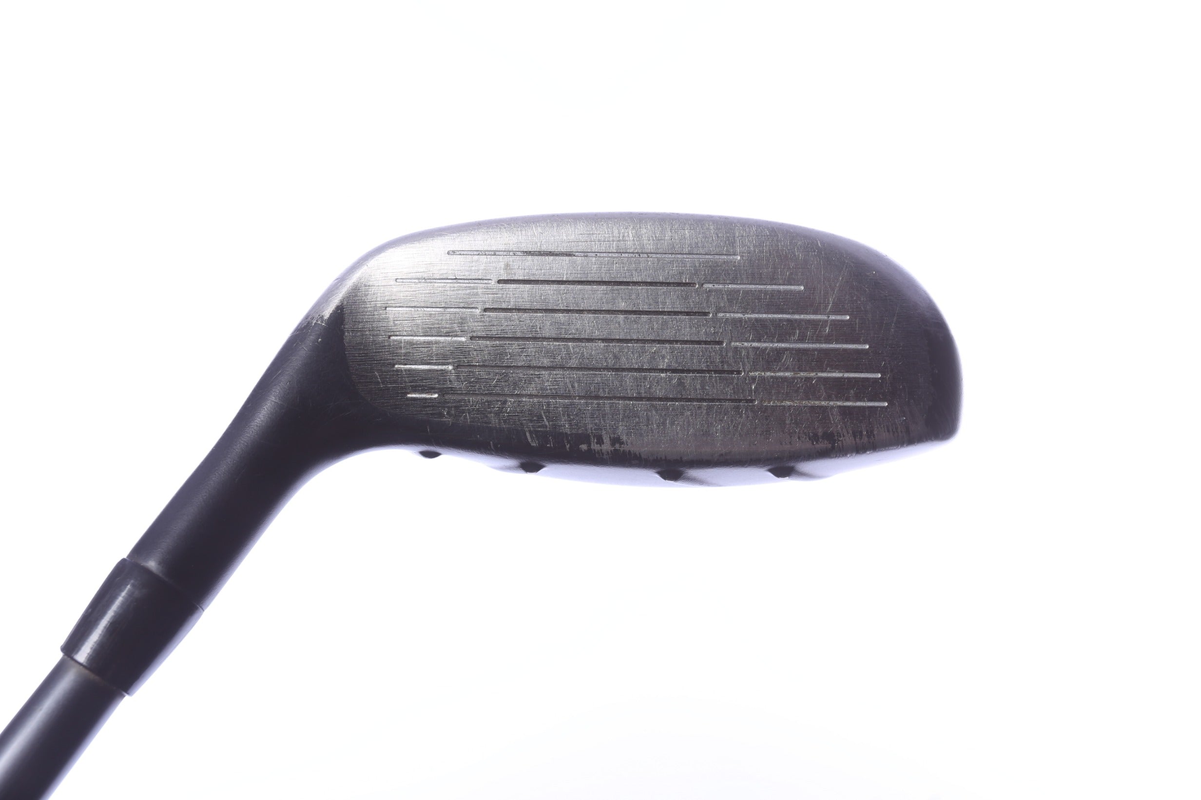 Used Ping G 6H Hybrid - Right-Handed - 30 Degrees - Regular Flex