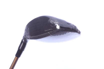 TaylorMade Qi35 MAX Lite 5-Wood - Right-Handed - 18.5 Degrees - Stiff Flex-Next Round