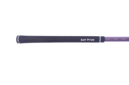 Used Ping Rhapsody Driver - 12 Degrees - Ladies Flex Ping ULT 129 Ultra Light - Right-Handed