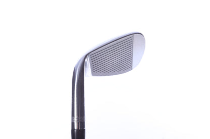 Used Titleist Vokey SM6 Tour Chrome Gap Wedge - Right-Handed - 50 Degrees - Wedge Flex-Next Round