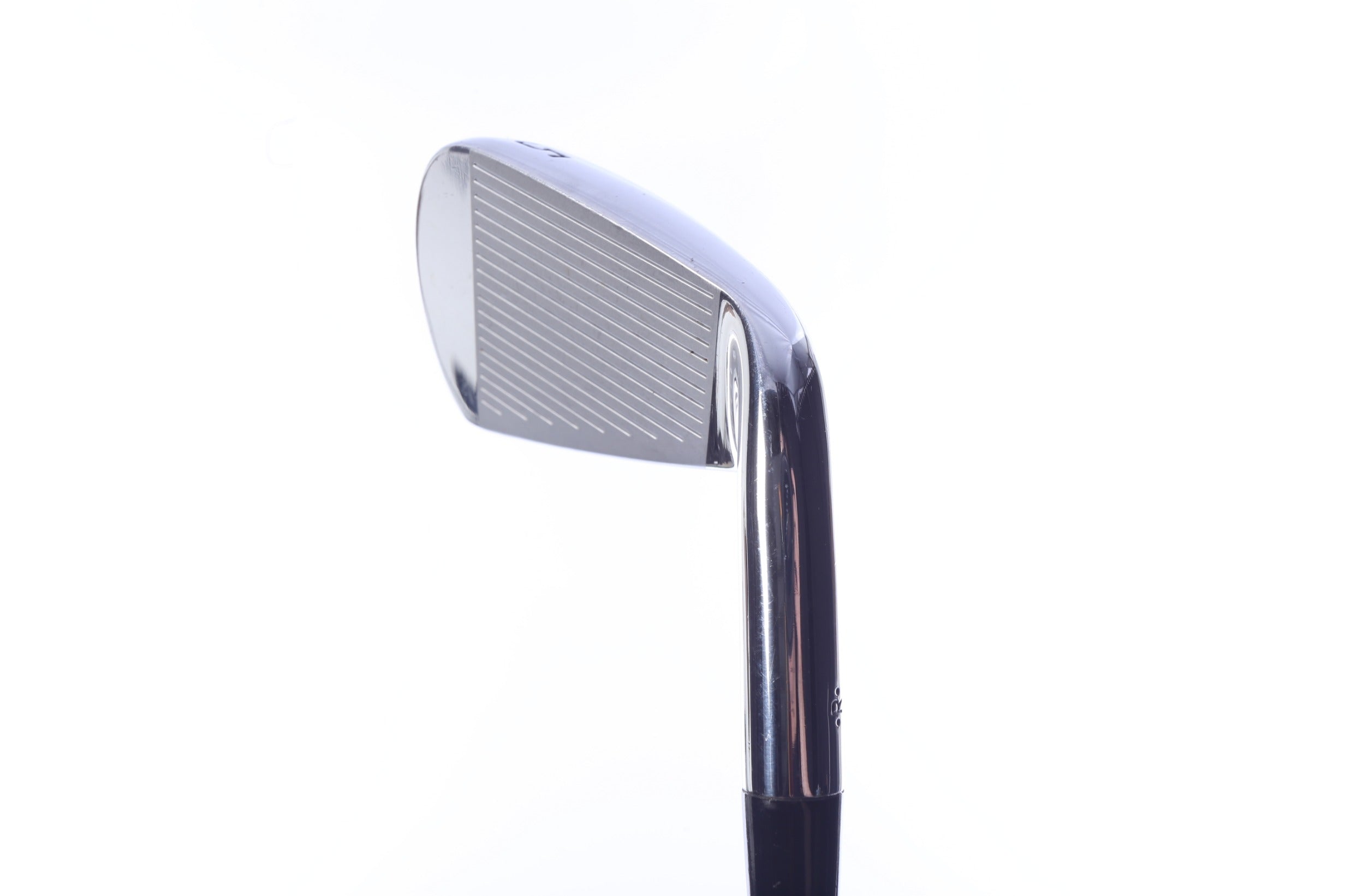 Used Callaway 2013 X Forged Single 5-Iron - Left-Handed - Regular Flex