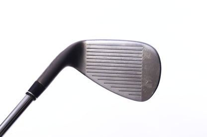 Used TaylorMade SpeedBlade Single 9-Iron - Right-Handed - Stiff Flex