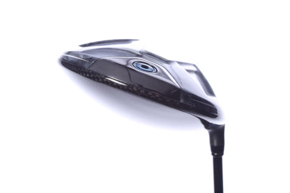 Used Callaway Paradym Ai Smoke MAX Fast Driver - 12 Degrees - Seniors Flex Mitsubishi Tensei Blue 40 - Right-Handed-Next Round