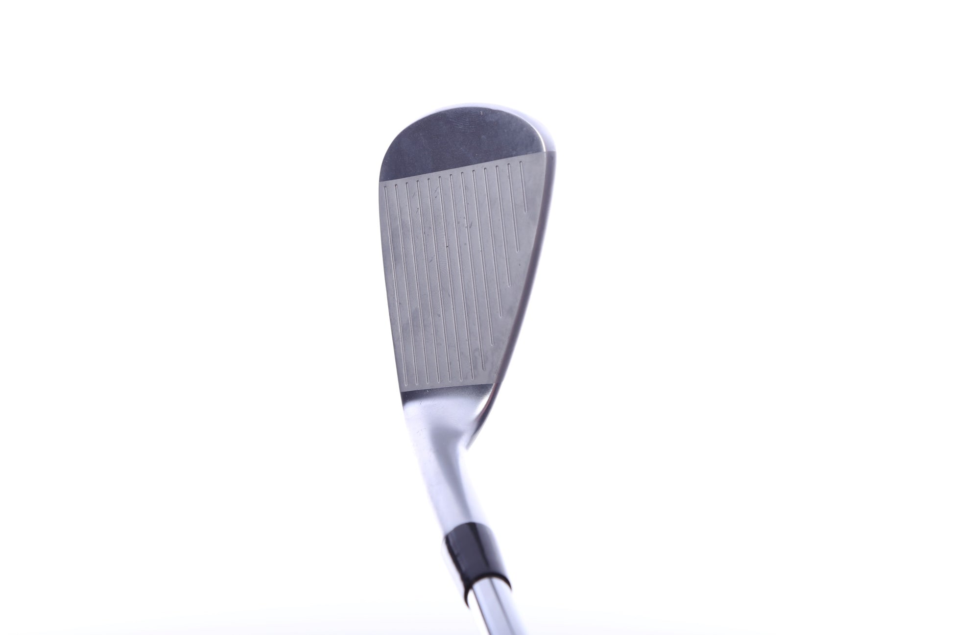 Used Mizuno Pro S-3 Iron Set - Right-Handed - 3-PW - Stiff Flex-Next Round