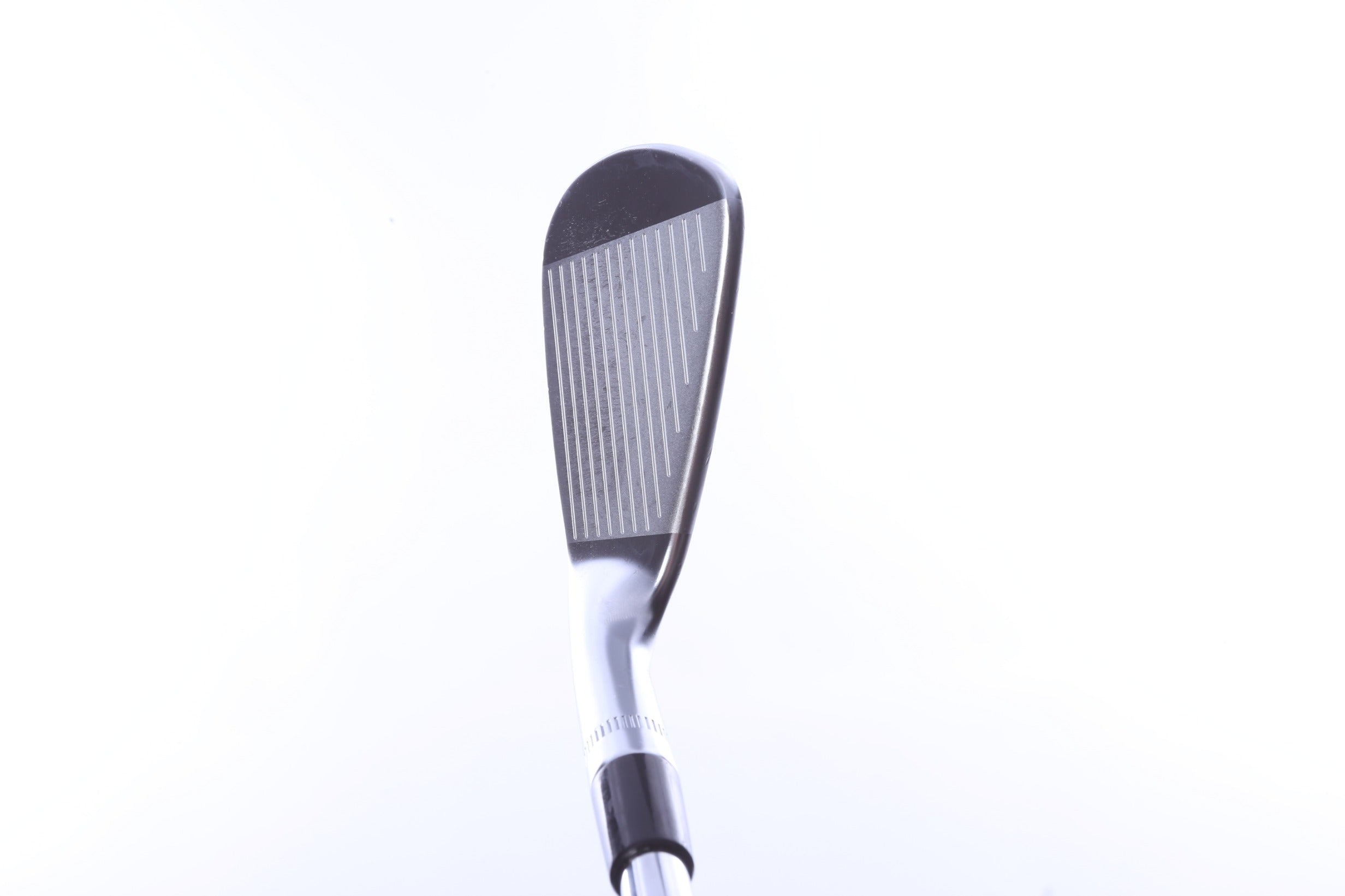 Used Callaway Apex CB 24 Single 7-Iron - Right-Handed - Stiff Flex-Next Round