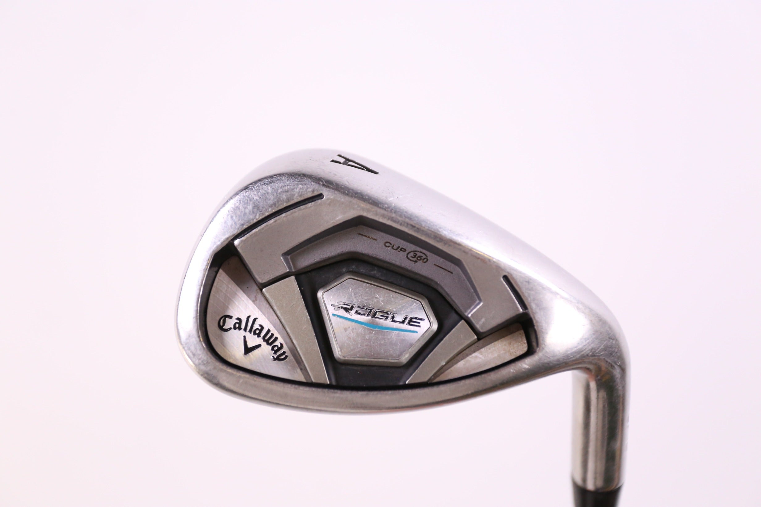 Callaway Rogue X Gap 2024 Wedge