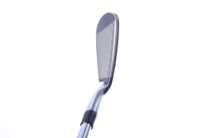 Used Mizuno MP-20 MMC Iron Set - Right-Handed - 4-PW - Stiff Flex-Next Round
