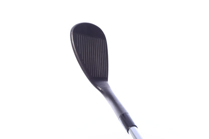 Used Cobra King MIM Black Classic Grind Wedge Set - Left-Handed - 56*, 60* - Stiff Flex