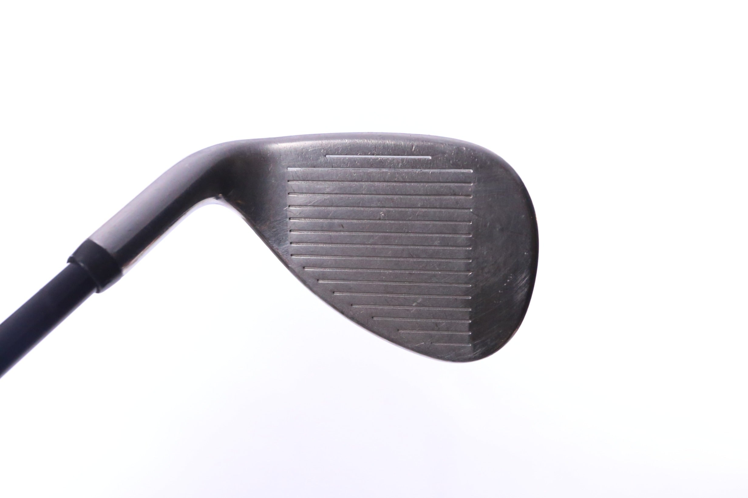 Used Callaway Steelhead XR Lob Wedge - Right-Handed - 59 Degrees - Regular Flex