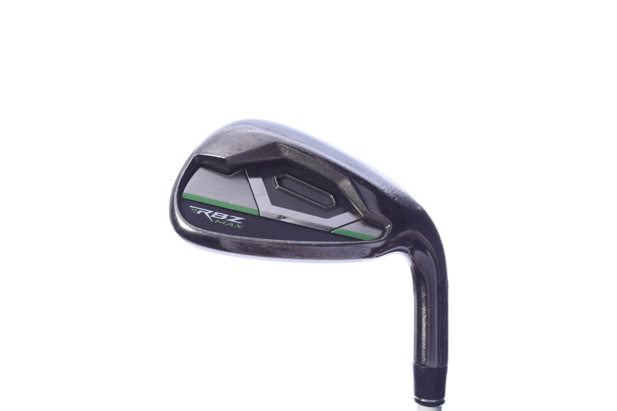 Used TaylorMade RocketBallz Max Single 9-Iron - Right-Handed - Ladies Flex