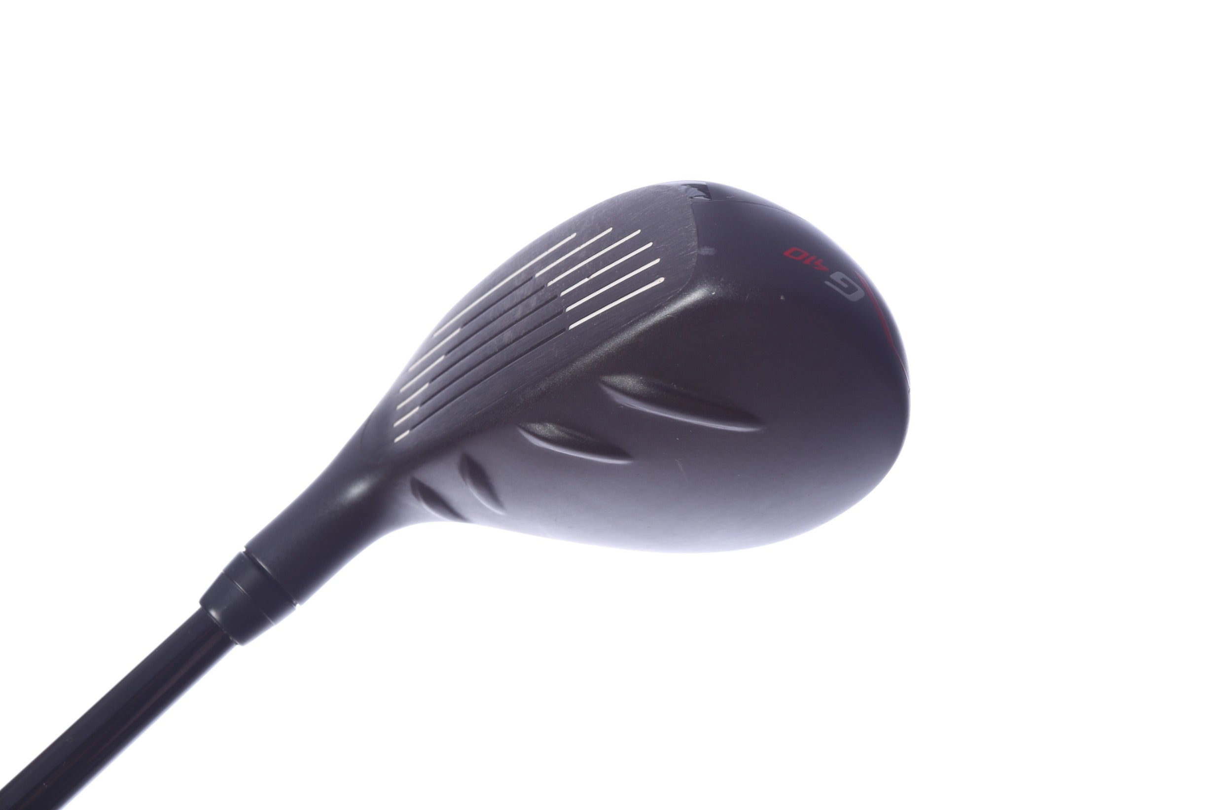 Used Ping G410 5H Hybrid - Right-Handed - 26 Degrees - Seniors Flex-Next Round