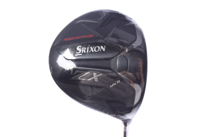 Used Srixon ZX MK II 3-Wood - Right-Handed - 15 Degrees - Regular Flex-Next Round