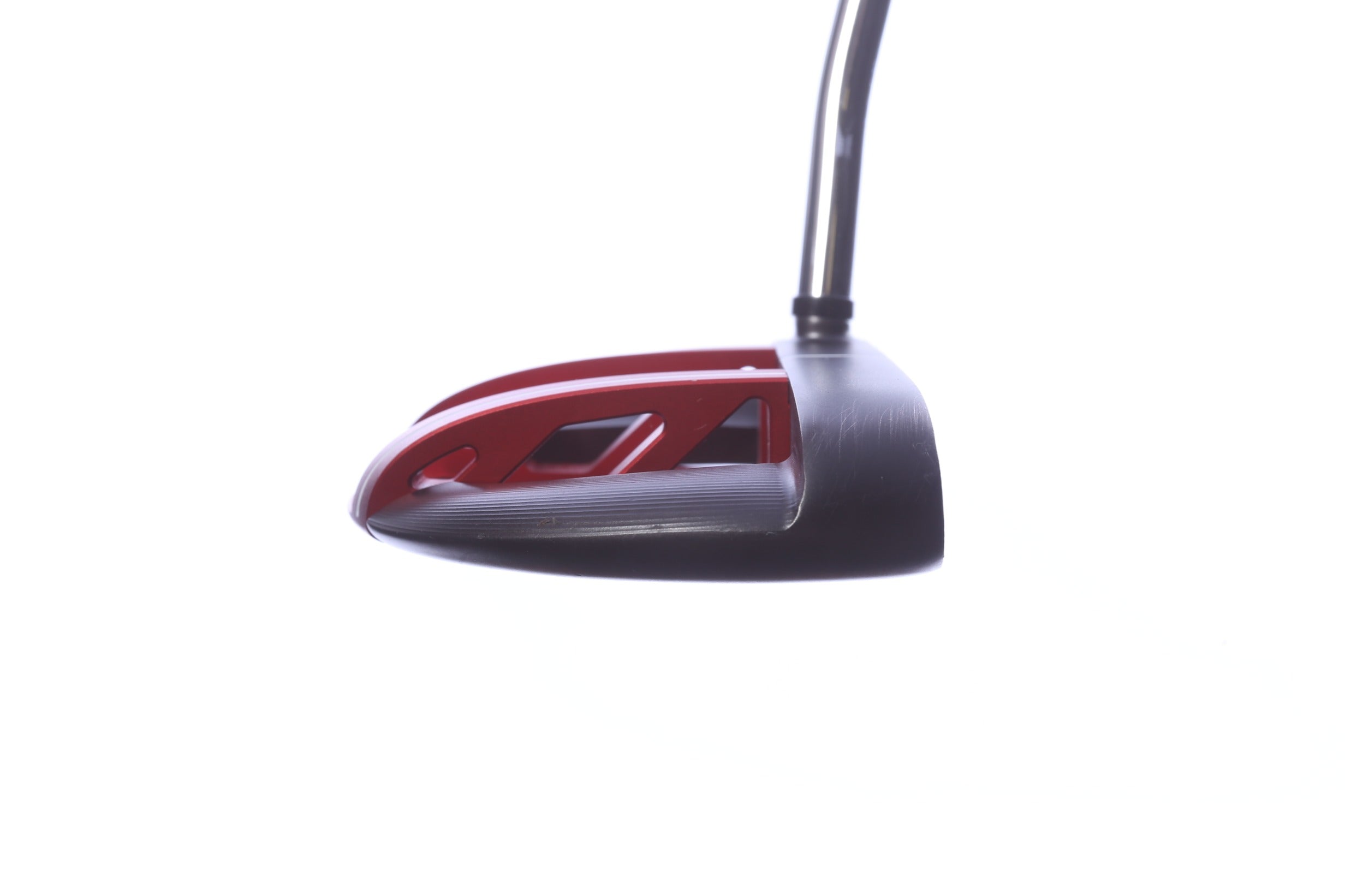 Used Odyssey EXO Rossie Putter - Right-Handed - 34 in - Mallet